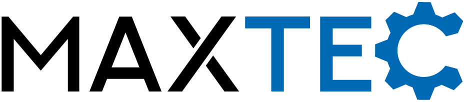 MaxTec Logo